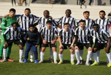 المدرب الألماني وفاق سطيف