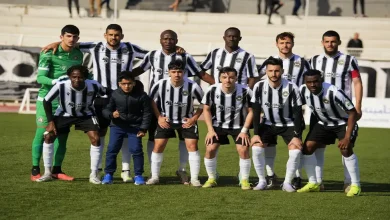 المدرب الألماني وفاق سطيف