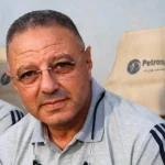 المدرب المصري طلعت يوسف