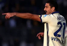 الأخدود السعودي يعزز دفاعه بـ صفقة ألمانية كوراي جونتر 4 صفقة ألمانية الأخدود السعودي