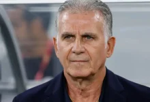 عمان كيروش