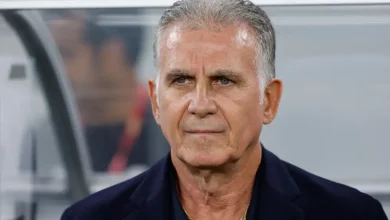 عمان كيروش