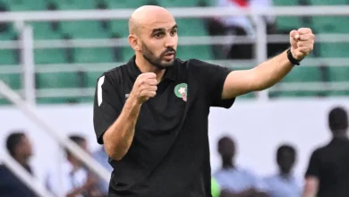 الركراكي العمري