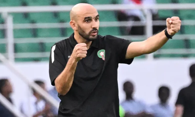 الركراكي العمري