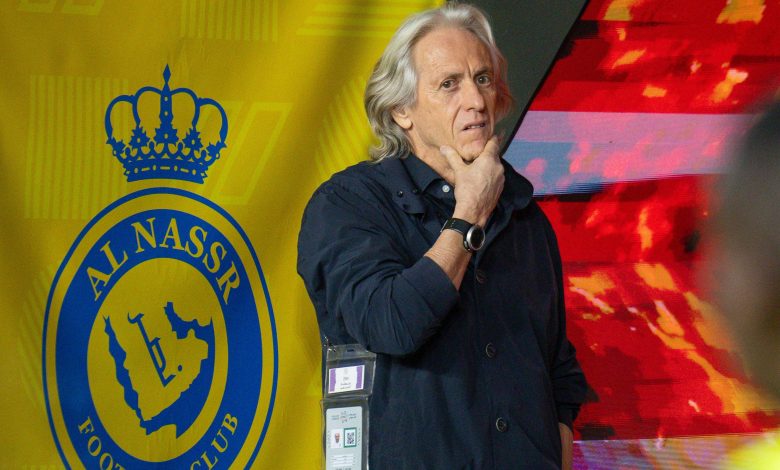 النصر جيسوس