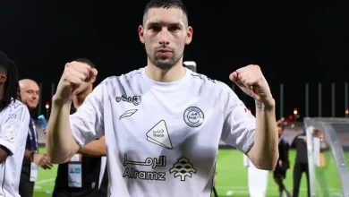 كريستيان جوانكا دوري يلو