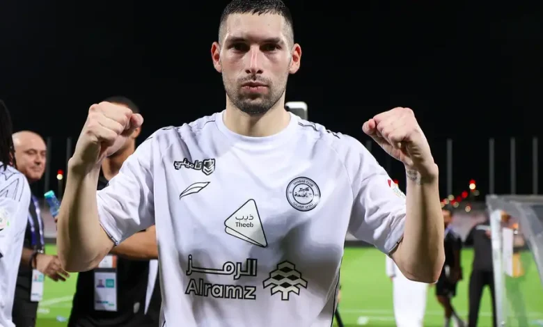 كريستيان جوانكا دوري يلو