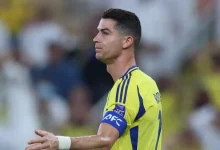 رونالدو السوبر السعودي
