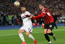 هيرنانديز في الهلال