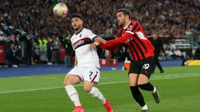 هيرنانديز في الهلال