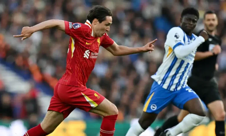 ليفربول فوفانا