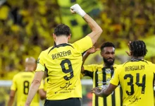صفقات الاتحاد