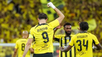 صفقات الاتحاد