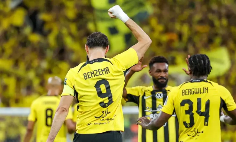 صفقات الاتحاد