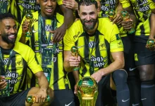 استعدادات الاتحاد