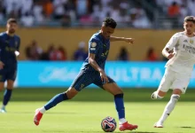مصعب الجوير الهلال