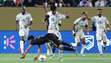 السعودية والعراق