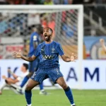 الهلال خالد الغنام