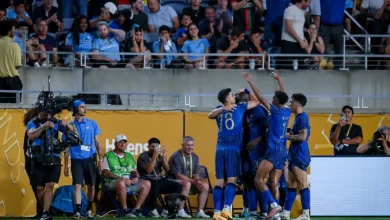 الهلال و فلومينينسي