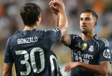 ريال مدريد يرفض عرض بيتيس لضم سيبايوس: آخر تطورات سوق الانتقالات 4 بيتيس سيبايوس