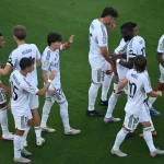 الليغا ضد ريال مدريد
