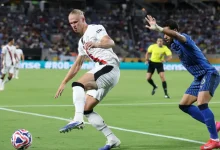 رسالة هالاند للهلال