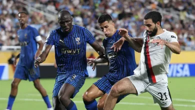 مكافأة الهلال