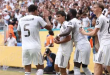عقوبة دين هويسين ريال مدريد