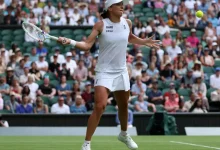 شفيونتيك ويمبلدون