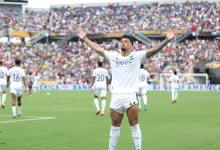 ماركوس ليوناردو: حلم أوروبا وطموحات مع الهلال السعودي 2 ماركوس ليوناردو الهلال