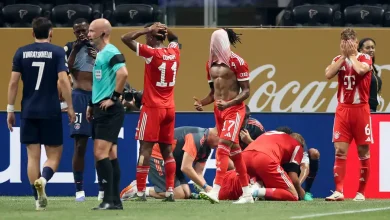 موسيالا باريس