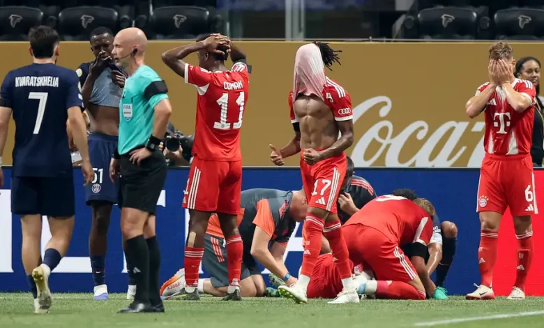 موسيالا باريس