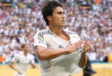 جونزالو جارسيا يصنع المجد مع ريال مدريد في كأس العالم للأندية 2025 5 جونزالو جارسيا ريال مدريد