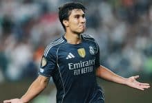 "جونزالو جارسيا يسطع في الأفق".. ريال مدريد يتقدم على يوفنتوس بهدف رائع! 4 GuawC1hWYAAC5Fg