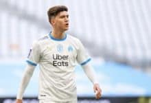 Leonardo Balerdi 2021