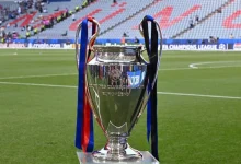 تعديل نظام دوري أبطال أوروبا