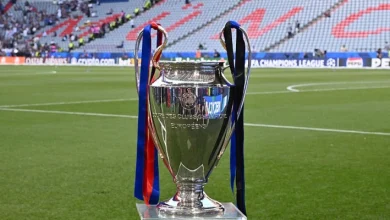 تعديل نظام دوري أبطال أوروبا