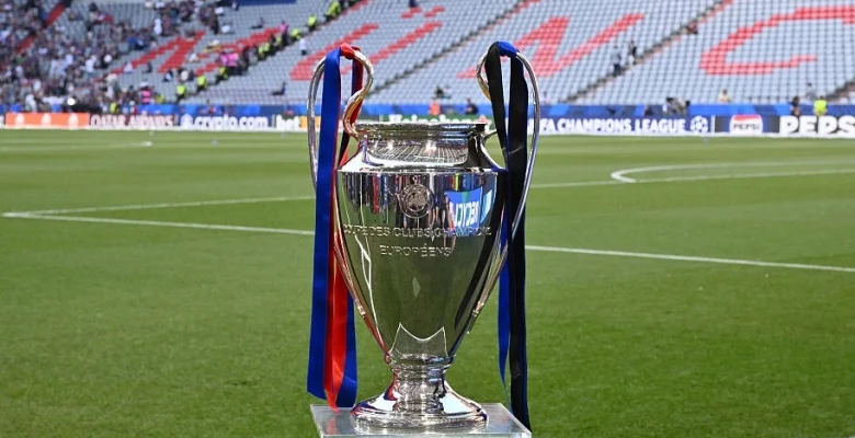 تعديل نظام دوري أبطال أوروبا