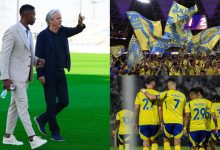 النصر يعين سيميدو
