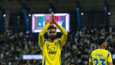 آل فتيل النصر