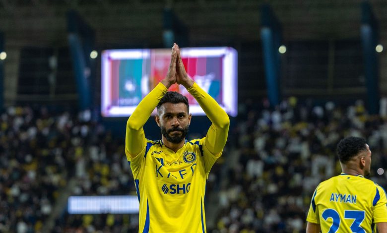 آل فتيل النصر