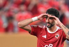 صفقة وسام أبو علي