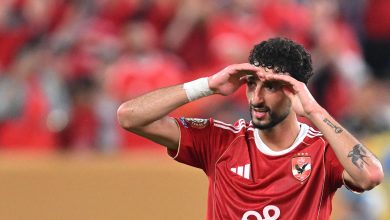 صفقة وسام أبو علي