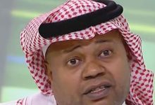 العويران السوبر السعودي