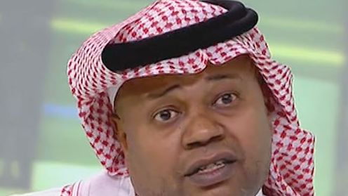 العويران السوبر السعودي
