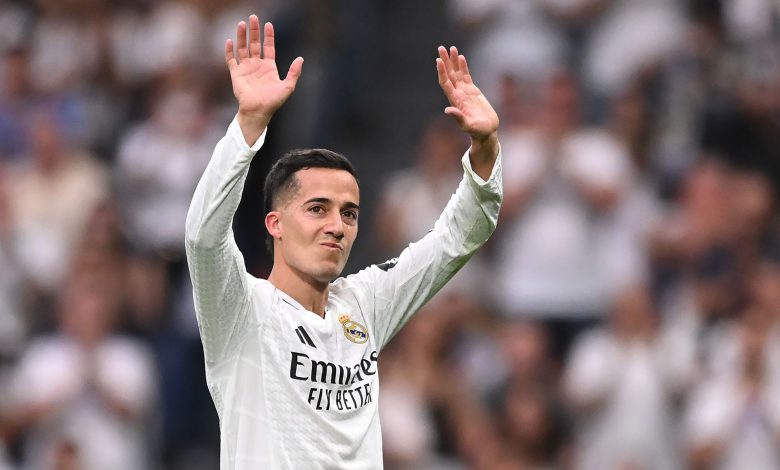 بشكتاش التركي يسعى لضم لوكاس فاسكيز مجاناً بعد انتهاء عقده مع ريال مدريد. هل ينتقل النجم الإسباني إلى الدوري التركي؟