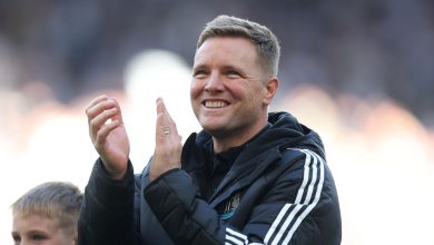مدرب نيوكاسل إيدي هاو يؤكد بقاء ألكسندر إيزاك في صفوف الفريق، ويبدد الشكوك حول انتقاله المحتمل إلى أندية أخرى.