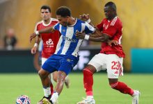 الأهلي يرفض عرض الحزم بشأن أليو ديانج ويؤكد بقاءه. تعرف على تفاصيل الرد الرسمي وأسباب تمسك الأهلي باللاعب.