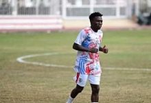 تعرف على تفاصيل انتقال جمال "ترافيس" موتيابا، لاعب الزمالك السابق، إلى الصفاقسي التونسي في سوق الانتقالات الصيفي.