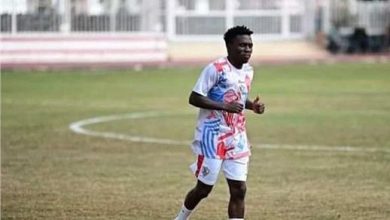 تعرف على تفاصيل انتقال جمال "ترافيس" موتيابا، لاعب الزمالك السابق، إلى الصفاقسي التونسي في سوق الانتقالات الصيفي.